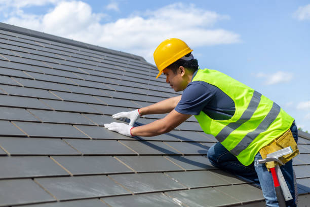 Best Roof Replacement Cost  in Winnebago, IL
