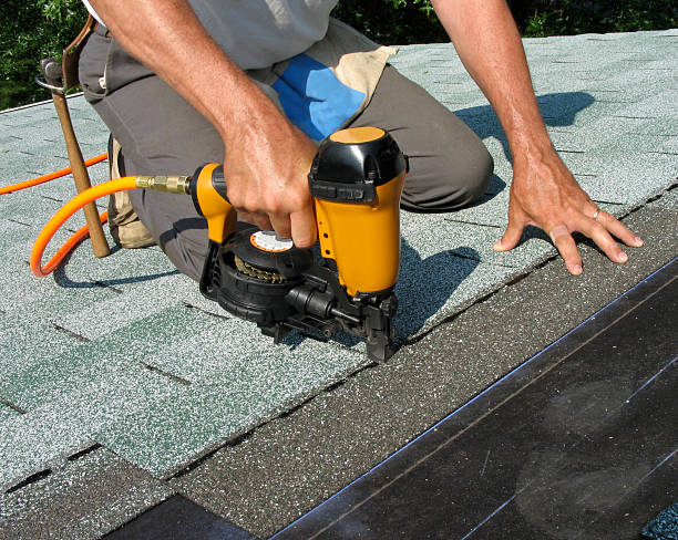 Quick and Trustworthy Emergency Roof Repair Services in Winnebago, IL