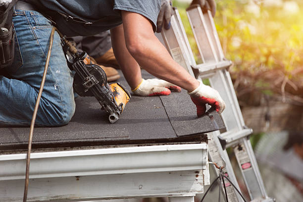 Best Storm Damage Roof Repair  in Winnebago, IL