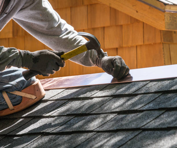 Best Affordable Roofing Company  in Winnebago, IL